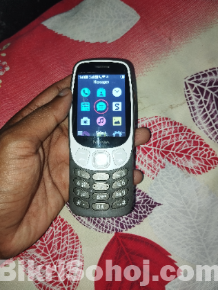 Nokia 3210